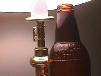 ibc root beer bottle